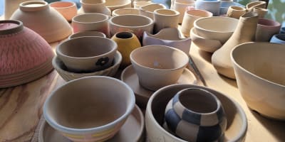 1001 pots - Pots de céramique