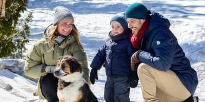 Quebec Resident Offer at Manoir Richelieu