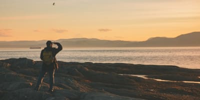 Hôtel Universel Rivière-du-Loup : Île aux Lièvres package