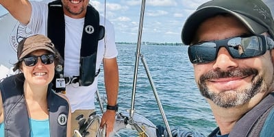 Académie Voile Aventure (AVA).