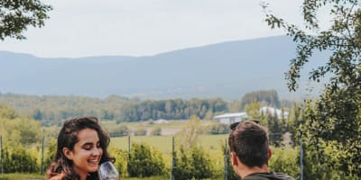 Agritourism in Brome-Missisquoi :picnic