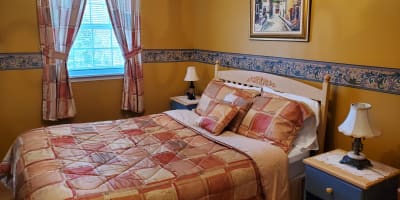 Arkadia Eastman B&B.