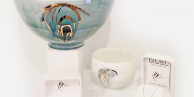 Atelier Galerie Solart Céramique.