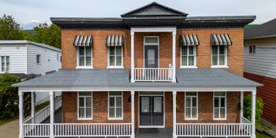 Auberge Ancrage
