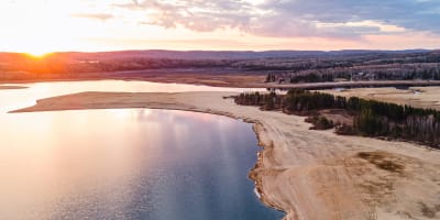 Pleasure Getaway Package