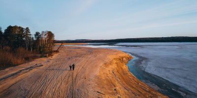 Mid-season break Package