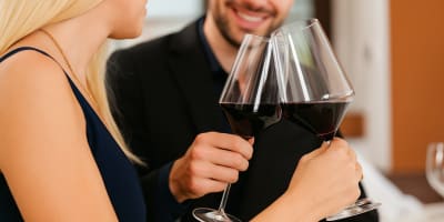 Romantic adventure Package at Auberge Godefroy