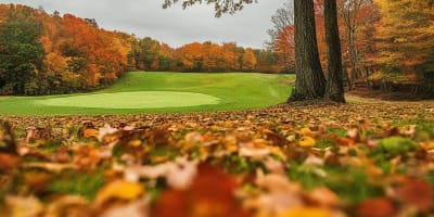 Multi-Course Golf Package at Auberge Godefroy