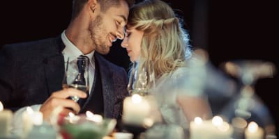Honeymoon Package at Auberge Godefroy