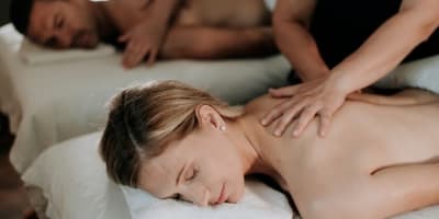 Spa Package - 2 days at Auberge Godefroy