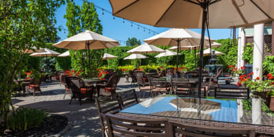Father's Day: Terrace & Grill.
