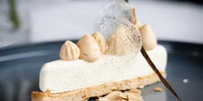 Sugar Shack Season Brunch