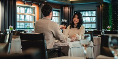 Romantic adventure Package