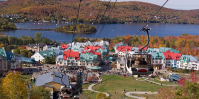 Gondola Package