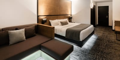 Offre Deux nuitées - AX Hôtel