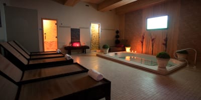 Bioterra Spa Santé Urbain.