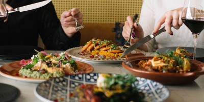 Bistro Kóz