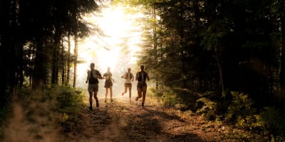 Boréalys Mont-Tremblant by UTMB.