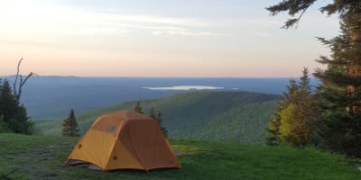 Mont SUTTON