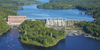 Hydro-Québec