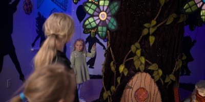 Centre d'art populaire du Québec