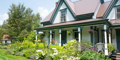 Centre de création et de diffusion de Malvina.