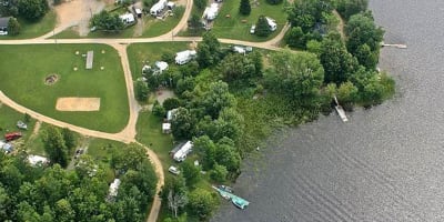 Centre de Plein Air du Lac Dudley