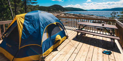 Forfait Rando sans sac à dos