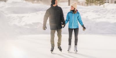 Centre de Villégiature Jouvence