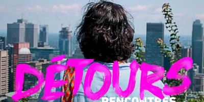Détours - rencontres urbaines - MEM.