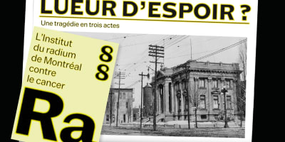 A Ray of Hope? Exhibilit.