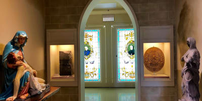 Musée des Sœurs de la Providence