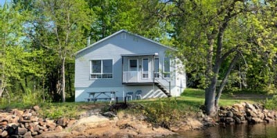 Chalets Chez Gaston