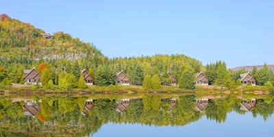 Promotion 3 nights and more
