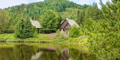 Chalets Royal Laurentien