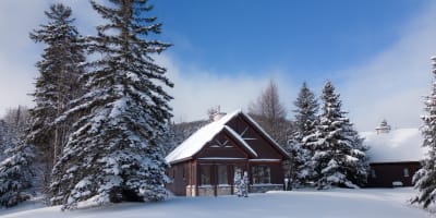 Chalets Royal Laurentien