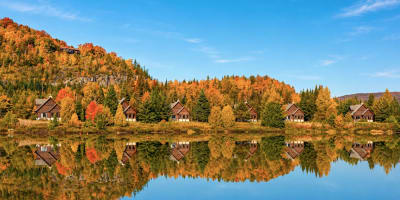 Chalets Royal Laurentien