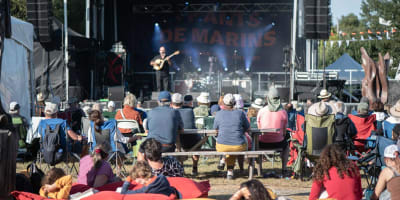 Chants de Marins.