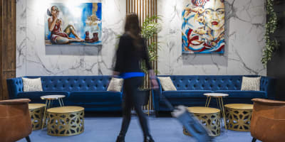 Hôtel Château Joliette