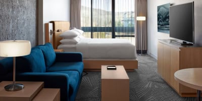 Delta Hotels par Marriott, Mont-Sainte-Anne, Resort et Centre de Congrès