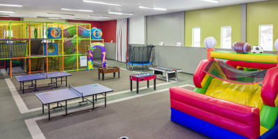 Playroom