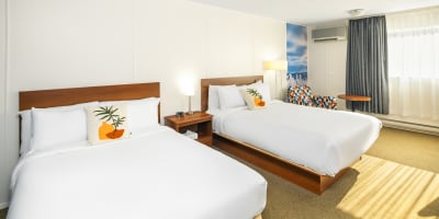 Clarion Pointe La Malbaie