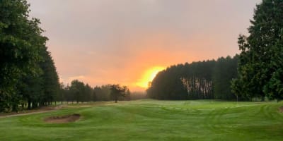 Club de Golf Nominingue