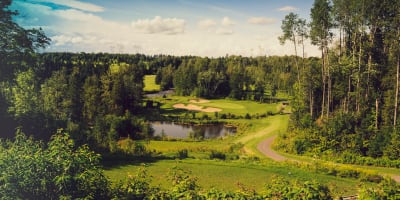 Club de golf Le Grand Portneuf.