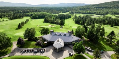 Club de Golf Owl's Head.