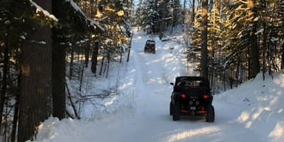 Club Quad Petite-Nation.