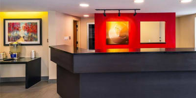 Comfort Inn Baie-Comeau
