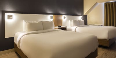 Comfort Inn Rouyn-Noranda