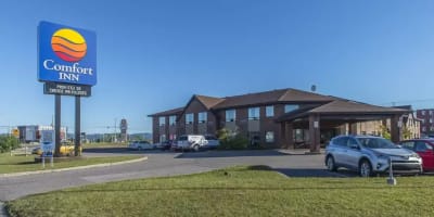 Comfort Inn Sept-Îles