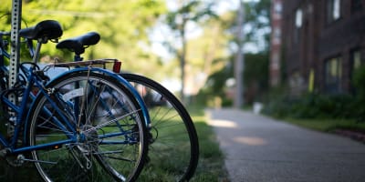 Forfait Vélo